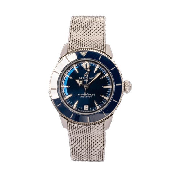 Breitling SuperOcean Heritage A10390